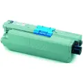 OKI Toner Sort 5k - C500