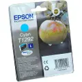 Epson T1292 Blækpatron Cyan T1292 Modsvarer: N/A
