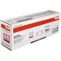 OKI Tonerkassette magenta, 6.000 sider 46490606 Modsvarer: N/A