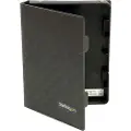 StarTech.com 3x2.5 Ekstern Hdd/ssd-kabinet