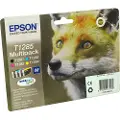 Epson Durabrite Ultra T1285 Blækpatron