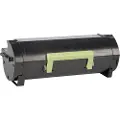 Lexmark 50f2u00 Ekstra Høj Kapacitet Toner