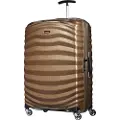 Samsonite Lite-shock Spinner 75/28 98.5l Kuffert Med Hjul