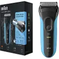 Braun Series 3 3010 Barbermaskine