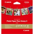 Canon Papir Photo Glossy Ii Pp-201 13x13cm 265g 20 Ark