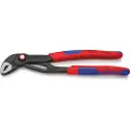 Knipex vandpumpetang cobra quickset 250 mm, 87 22 250