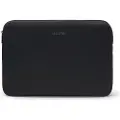 Dicota Perfect Etui til Laptop 14.1" | Sort
