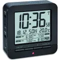 TFA 60.2536.01 Radio Vækkeur