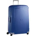 Samsonite S´cure Spinner 81/30 138l Kuffert Med Hjul