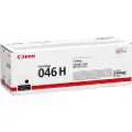 Canon 046H Tonerkassette sort 1254C002 Modsvarer: N/A