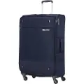 Samsonite Base Boos Spinner 78/29 Expandable 105/112.5l Kuffert Med Hjul