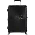 American Tourister Soundbox Spinner 67/24 Tsa 81l Kuffert Med Hjul