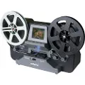 Reflecta Film Super 8 Normal 8 Diascanner