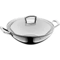 WMF Wok 36 cm, rustfrit stål, WMF