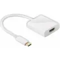 Pro USB 3.1 C - HDMI - White - 0.2m