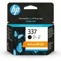 HP 337 Blækpatron