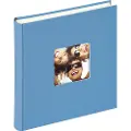 Walther design Sjovt 100-siders Indbundet Fotoalbum 30x30 Cm
