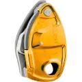 Petzl Grigri + Assisteret Bremsesystem