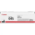Canon CRG 045 / 1242C002 Black - Lasertoner Sort
