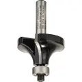 Bosch Accesorios Rundsavsklinge Med Leje 8x36.7x60 Mm