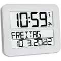 TFA-Dostmann 60.4512.02 Vækkeur