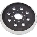 Bosch Accesorios Gex Medium Excentrisk Slibeplade 125 Mm