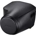 Sony Lcj-rxj Beskyttelsespose Til Rx10-beskytter