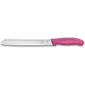 Victorinox Serrated Edge 21 Cm Brødkniv