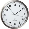 TFA-Dostmann 60.3523.02 Radiostyret Vægur