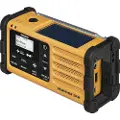 Sangean MMR-88 AM / FM-RDS / Multi-Powered Radio - AM/FM/Weather