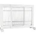 Trixie Hundegitter 65- 108x61 Cm