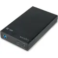 Logilink External HDD enclosure 3.5" SATA USB 3.0