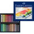 Faber-Castell Pastel Kridt 24 Enheder