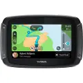 TomTom Rider 500 Gps-satellitnavigation