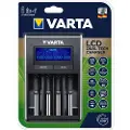 Varta Aa/aaa Batterioplader