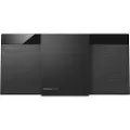 Panasonic Sc-hc304eg-k Micro Hi-fi Mikroanlæg