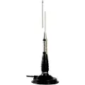 Albrecht Ml130 Cb-antenne 500w 26-28mhz
