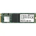 Transcend Ssd Mte110s Nvme Gen3 X4 128gb Ssd