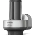 Kenwood Kax700pl Spiralizer Grøntsager