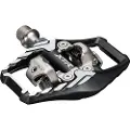Shimano Xtr M9120 Spd Pedaler