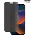 PanzerGlass Privacy Screen Protector Apple iPhone 14 Pro Max | Classic Fit