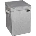 Brabantia 12 04 28 35l Tøjkurv
