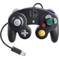 Nintendo Switch GameCube Controller Super Smash Bros. Edition - Wired Controller - Switch