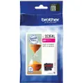 Brother Lc3235xl Blækpatron