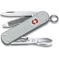 Victorinox Classic Alox multiværktøj