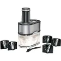 Rommelsbacher - Spiralskærere EGS 80 - Foodprocessorer - - Homeroom