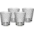 WMF Kaffeglas COFFEE TIME 225 ml, sæt med 4 stk, WMF