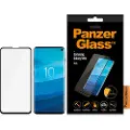 PanzerGlass Samsung Galaxy S10e Hærdet glas - Sort