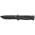 Gerber Strongarm, kniv, sort