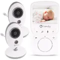 Lionelo Babyline 5.1 Babyovervågning